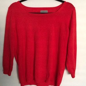 ❤️Comfy Red Sweater❤️